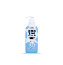 Крем для душа МОЛОЧНЫЙ Hokkaido Milk Moisture Rich Shower Cream